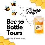 Bee-to-Bottle Tours