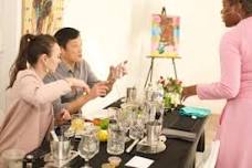 Unlimited Access Specialty THC Infused Mock-tail Mixology Class