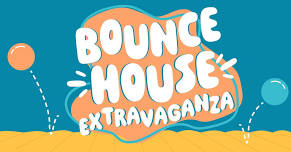 Bounce House Extravaganza