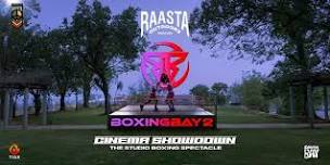 Boxing Bay 2 - Cinema Showdown