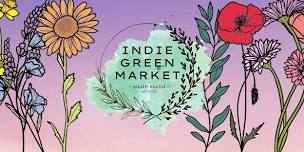 Indie Green June Market