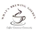 What's Brewing Golden: Coffee, Commerce, Community