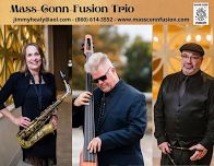 Scotch Plains Tavern - Mass-Conn-Fusion Jazz Trio