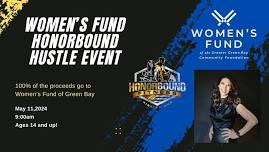 Women's Fund HonorBound Hustle