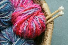 Scarborough Library Knitting Group