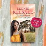 Leonie Kelsall New Book Launch At Coomandook SACWA