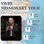 SWID Missionary Tour @ Greencastle COTN — Southwest Indiana District Church of the Nazarene