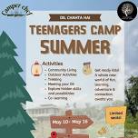 Dil Chahta Hai - Teenagers Summer Camp.