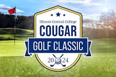 Cougar Golf Classic