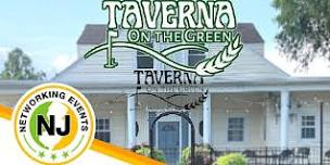 Networking Event at Taverna On The Green - June 27th, 2024