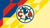 América                                     vs Atlético San Luis