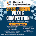 Speed Puzzle Team Challenge