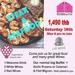 Wine Night March 16