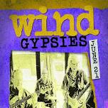 Wind Gypsies at Danny’s on Douglas