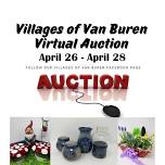 Villages of Van Buren Virtual Auction