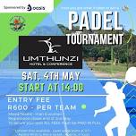 Umthunzi Padel Tournament