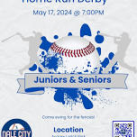 Juniors/Seniors Home Run Derby