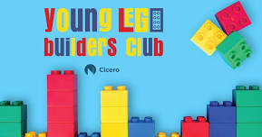 Young LEGO Builders Club