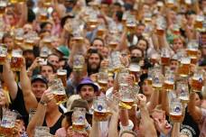 From Lederhosen to Lager: Exploring Oktoberfest!