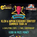 Karaoke Contest