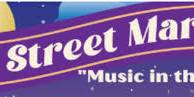 Pearl Street Market & Music in the Park