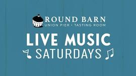 Live Music Saturdays featuring Murph