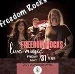 New to OBBC! Freedom Rocks!