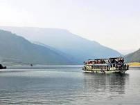 Paapikondalu Round Trip