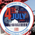 4th of July - City of Huntington Beach, CA