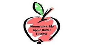 Kimmswick Apple Butter Festival - Kimmswick, MO — greatriverroad.com