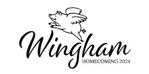 Wingham Homecoming Ambassador