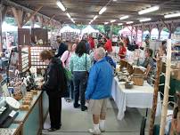 Annual Heart of the Park Craft Fair