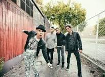 Marianas Trench