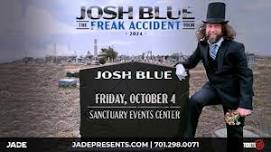 Josh Blue