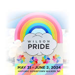 Wilson Pride 2024