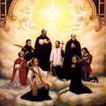 Feast Day of the North American Martyrs - Fr. Maxwell — Our Lady of Martyrs Shrine