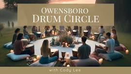 Owensboro Drum Circle