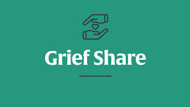 Grief Share