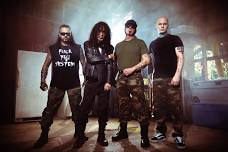 TERRORIZER