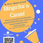 Bingo for a Cause!