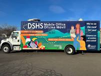 DSHS Mobile Office