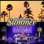 The Boys of Summer-A Tribute To The Eagles: Private Party