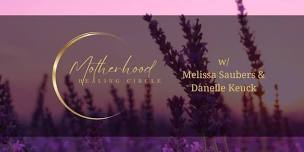 Motherhood Healing Circle