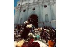 Chichicastenango Market and Panajachel Day Tour: Culture and Nature in the Guatemalan Highlands