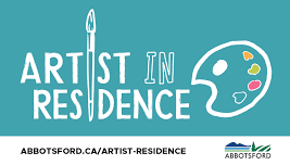 City of Abbotsford Artist in Residence