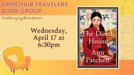 Armchair Travelers Book Group