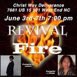 Revival Fire 