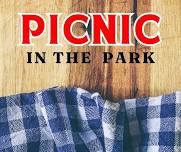 Picnic in the Park (White Oak Conservation Area)