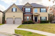 Open House: 1-4pm EDT at 3826 Okefenokee Rdg, Loganville, GA 30052