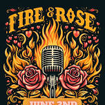 Fire and Rose First Sunday Brunch